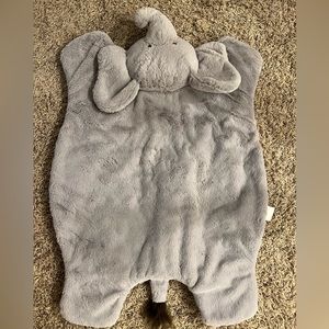 Elephant play mat from pottery barn. Excellent used condition!